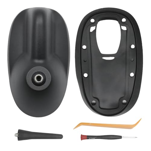 Hoypeyfiy 65203442169 Large Type Roof Antenna Mount Base, Replacement for Mini Hatchback R56 Cooper S 2007-2013 Clubman R55 Cooper S 2008-2015,