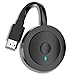 Produktbild MPIO Wireless HDMI 4K HDR WiFi HDMI Dongle Streaming für Android/iOS/Windows/Mac OS-Laptop, Telefon, Tablet, PC zu HDTV/Monitor/Projektor (Unterstützung Miracast, DLNA, Airplay)