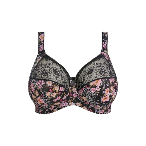 Image of Elomi Women's Morgan Stretch Lace Banded Underwire Bra