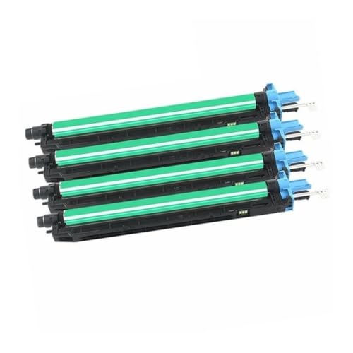 Tambour DR512 pour bizhub C284e C454 résout les traces de toner magenta