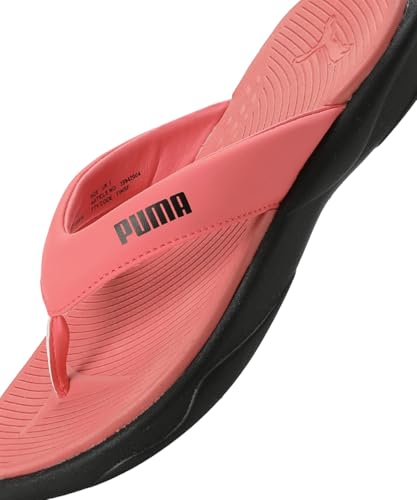 Image of PUMA womens Royalcat Softride Lumina Wns Slipper