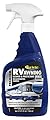 STAR BRITE Premium RV Awning Cleaner & Protectant Spray - Powerful Stain Remover for Fabric & Vinyl Awnings, Ideal for Outdoor Furniture & RV Fabrics - 32 OZ (071332)