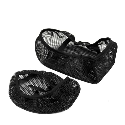 Coussin protection pour Tenere 700 contre usure de selle