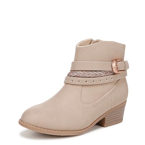 Blowfish Malibu Girl's Sunset Kids Western Cowgirl Bootie