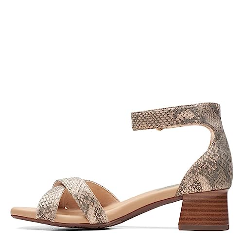 Image of Clarks womens Sandals Sandal