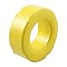 Aexit 200 Pcs Passive Components T50-26 Iron Power Core Toroidal Ferrites Ferrite Rings