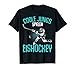 Coole Jungs spielen Eishockey Hockey Eishockeyspieler Jungen T-Shirt