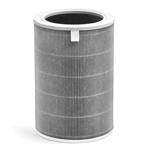 Filtre purificateur d'air Xiaomi compatible pour éliminer la poussière de maison