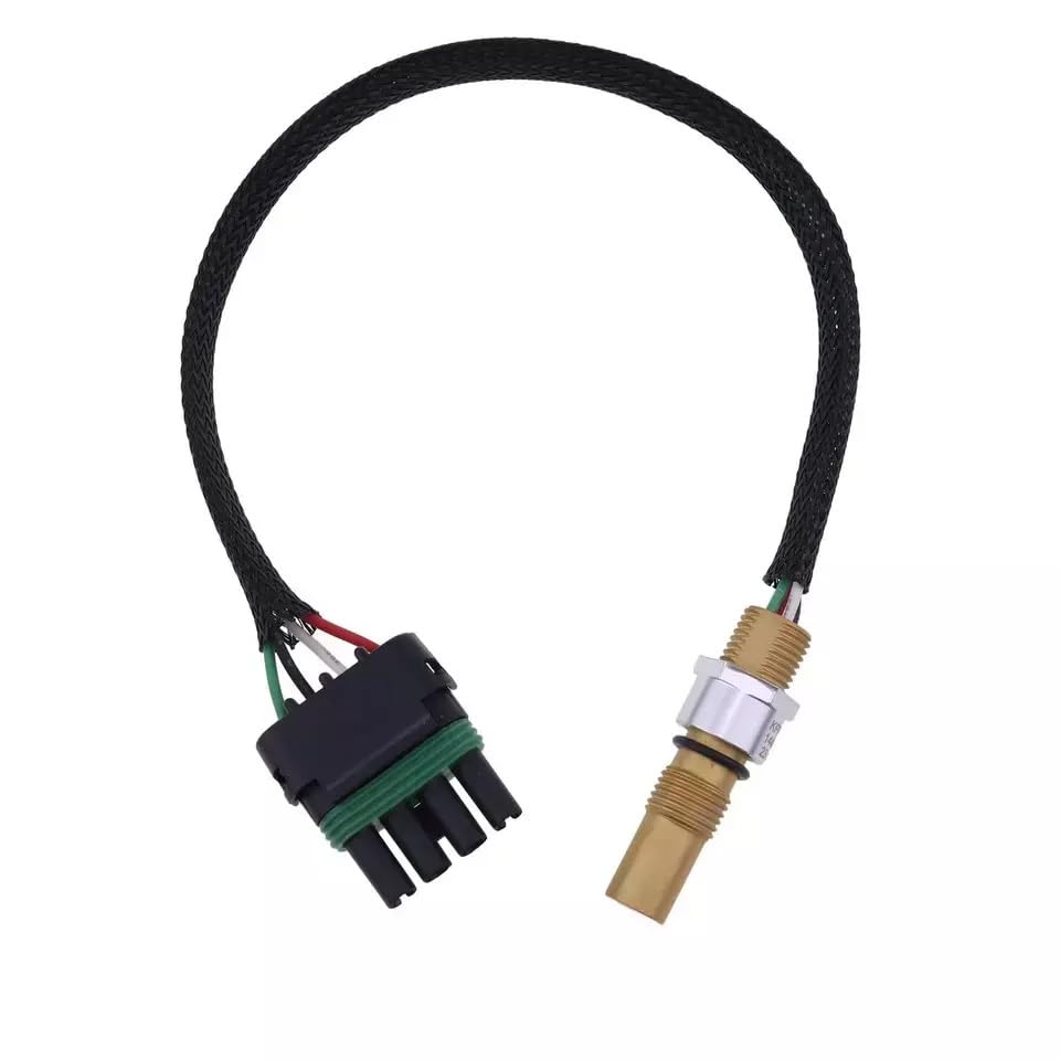 その他 Driveline PULSE Sensor System HOLDWELL Speed Sensor Pulse Pickup KPPG15408 Compatible with