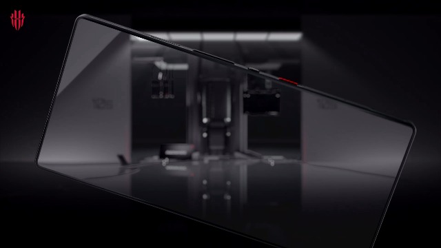 【VGP2026受賞】REDMAGIC 10 Ai【日本正規代理店Android Amazon | 【VGP2026受賞】REDMAGIC 10 Air【日本正規代理店】Android