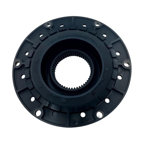 Image of 1604076100 48HE D48407 Coupler Replacement for Centa Bowex KTR RHEINE Atlas Copco, Flexible Coupling Kit for D-48407, 1604-0761-00