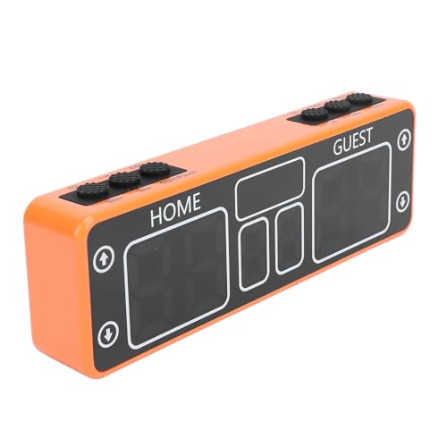 Marcador electrónico digital LED para deportes miniatura 5