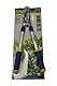 KINZO Anvil Lopper 46 cm, Aluminium, 29325