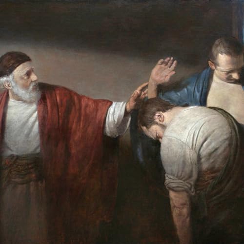 Tuesday of the Third Week of Advent - Humbly Repent and Obey Podcast Por  arte de portada