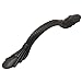Cosmas® 7681ORB Oil Rubbed Bronze Cabinet Hardware Handle Pull - 3" Hole Centers
