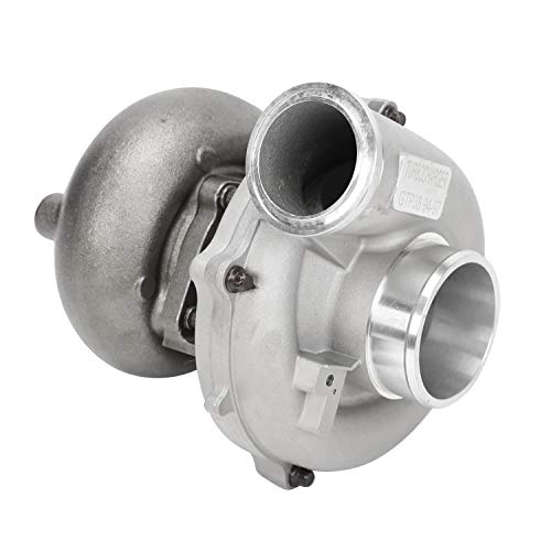 image for LucaSng Turbo Turbocharger For Ford F250 F350 F450 Super Duty 7.3L Pow