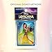 Ravensburger Disney Lorcana TCG Card Sleeve Pack – Mulan: Considerate Diplomat | 65 Protective Sleeves for TCG Decks | Ages 8+