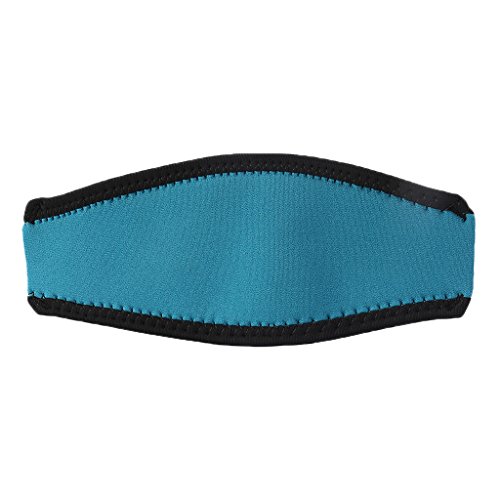 VEILTRON Cinghia per la Testa della Maschera per