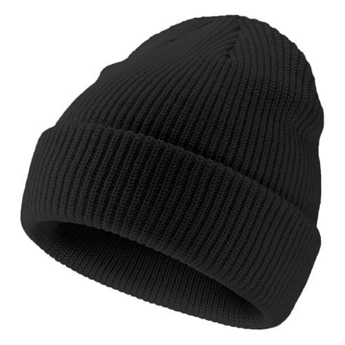Image of NORTHWIND Winter Cap for Men, Winter Cap for Women, Beanie Cap for Men, Woolen Cap for Man, Woolen Cap for Women, Beanie Cap for Woman, Winter wear