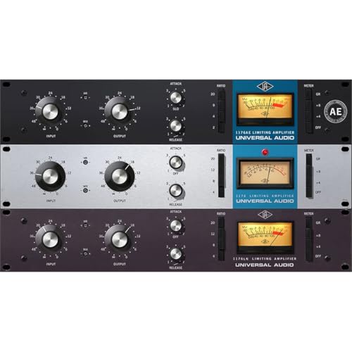 Universal Audio Apollo Twin X