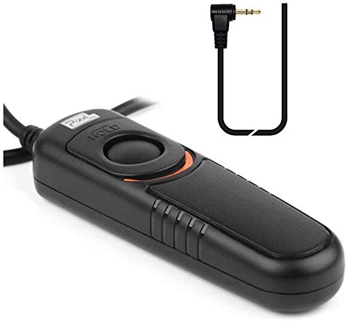Amazon.com : PIXEL RC-201/E3 Remote Switch Shutter Release Cord