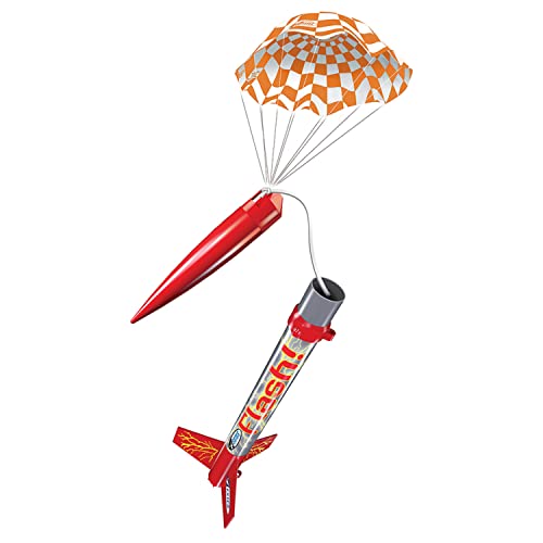 Estes 001478 Flash Rocket Launch Set - Image 6