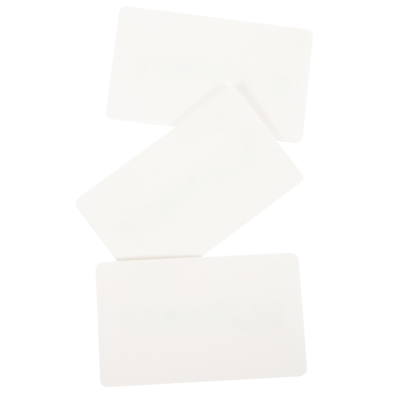 POPETPOP 1Set Bike Tire Repair Kit Self Adhesive Patches for Mountain Road Bikes Durable Pet Easy to Use Essential Emergency Repair Tools