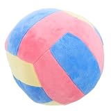 Cabilock Voleibol Almohada Almohadas Juguetes Voleibol Cosas Voleibol Decoración Voleibol Muñeca Voleibol Decoración De La Voleibol Juguete Esponjoso De Peluche Accesorios De