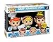 Funko Pop! Ad Icons 3 Pack Rice Krispies Snap! Crackle! Pop Shop Exclusive