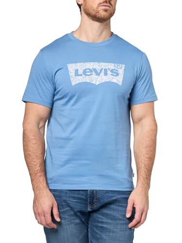 Levi's Men's Graphic Tee (Also Available in Big & Tall)