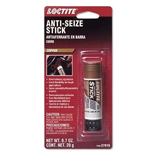 Copper Anti Sieze Stick 20g/.70oz