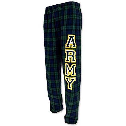 Armed Forces Gear Army Flannel Pants (Blackwatch)