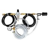 Fibre Glast Vacuum Bagging Starter Kit – Seal & Stabilize Composites Made of...