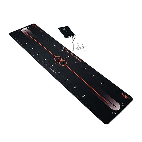 Wellstroke Instinct EFXg[N CXeBNg ̓ v[g p^[ Xg[Nev[g WELLPUTT XEBOA[N12x tX {Kʕi