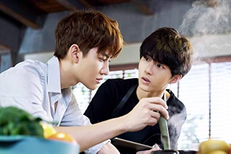 Amazon.co.jp: 私の妖怪彼氏2 DVD-BOX2 : マイク・アンジェロ