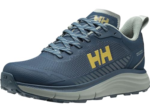 Helly-Hansen Stega HT Women's Waterproof Hiking Shoe - Durable, Breathable Outdoor Footwear