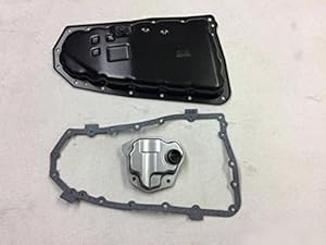 Vidarr Miska Olejowa Dodge Caliber 2007-2012