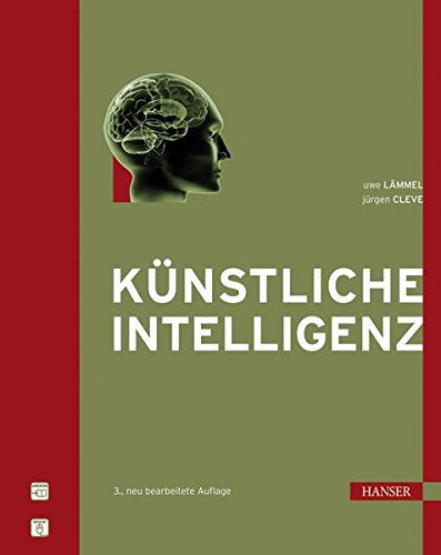 Künstliche Intelligenz Künstliche Intelligenz