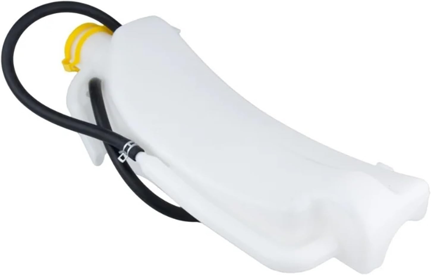 Car Engine Coolant Expansion Pot With Cover Compatible With Jeep Wrangler Jk 3.6L 2012-2018 68091500AD 68091500AC 68091500AB 68091500AE