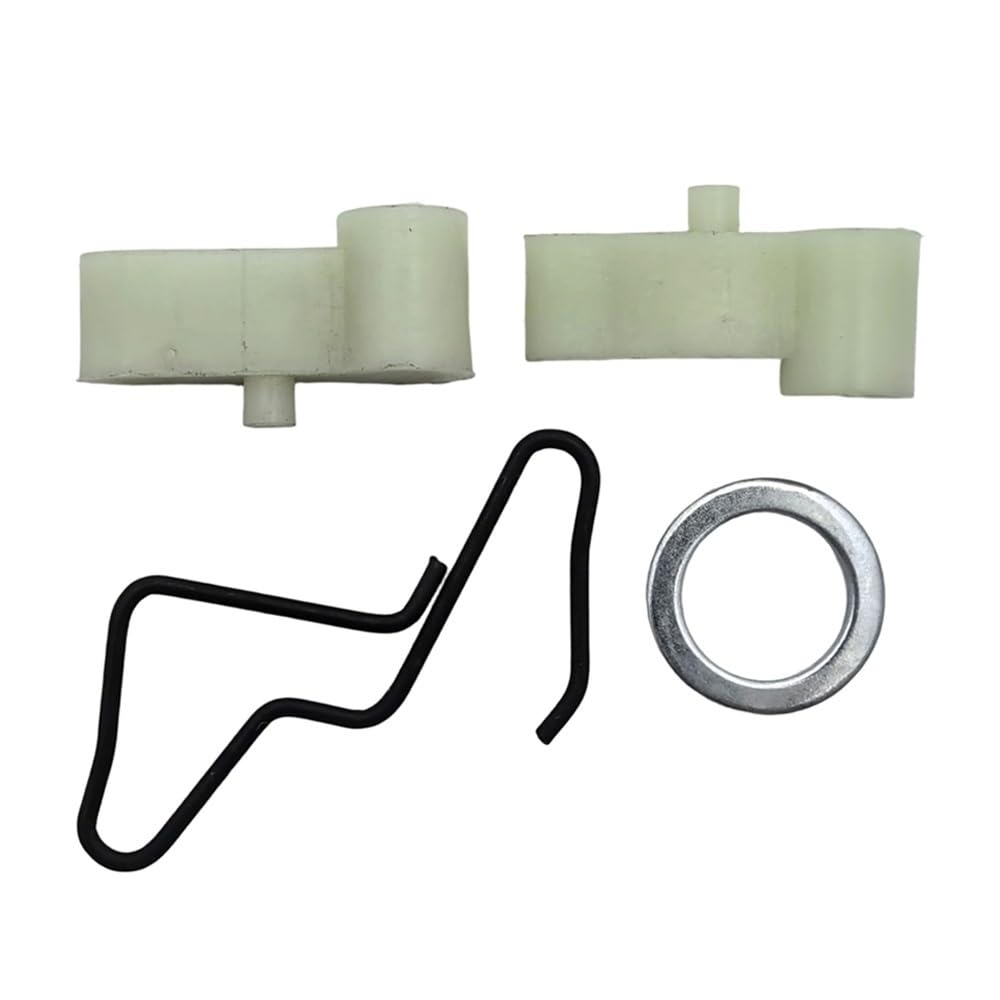Kit de reparación trinquete Arranque Compatible con Sierras MS660, 066, 088, MS880, 064, 084, MS650 y MS780 Reparar