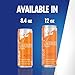 Red Bull Amber Edition Energy Drink, Strawberry Apricot, 114mg Caffeine, 12 fl oz, Pack of 4 Cans
