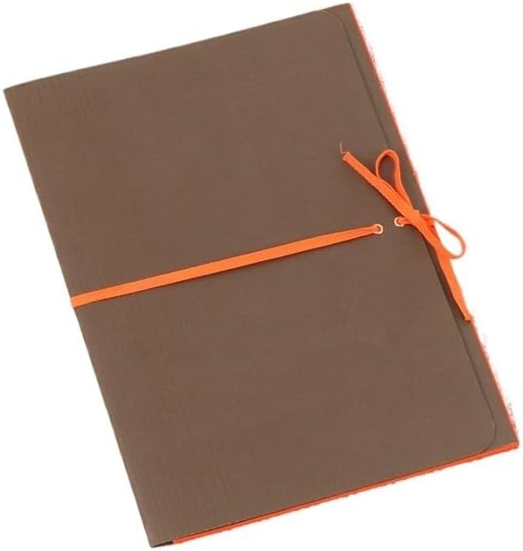 Cloth Cover Storage Bag Desktop File Classification Organization