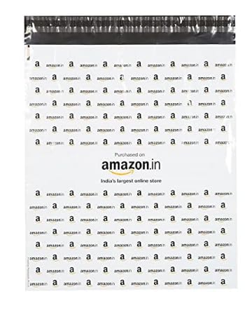 See full amazon price history chart for Amazon Branded Economy Courier Bags without POD Pouch (10 x 12 Inches) -100 Bags (14x18) Amazon Branded Economy Courier Bags without POD Pouch (10 x 12 Inches) -100 Bags (14x18) (B0CRDQSZQW) Amazon Price History, Amazon Price Tracker