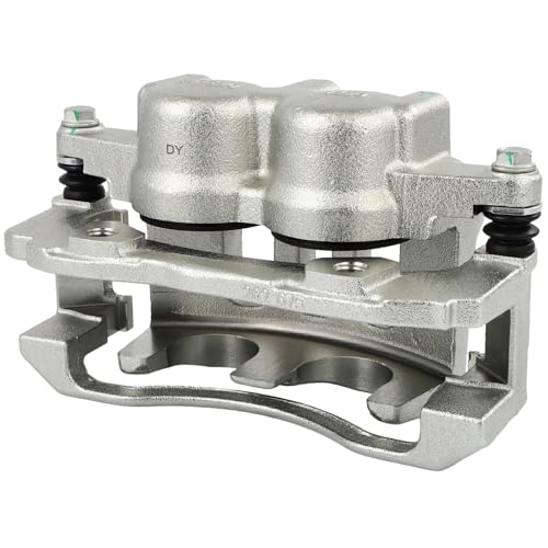 Image of 18B4841 18B4840 Front Left & Right Disc Brake Calipers