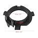 Adaptador H7 LED, Adaptadores para Lampara H7, Portalámparas H7, H7 Adaptador de...