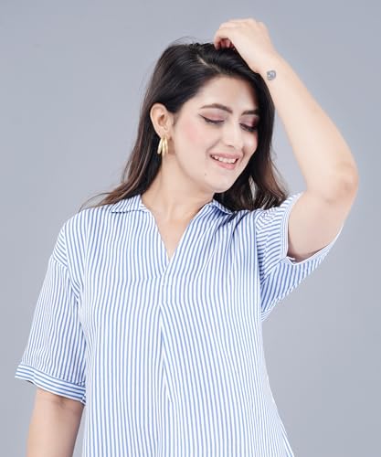 Image of Manojava Designer Printed Kurta