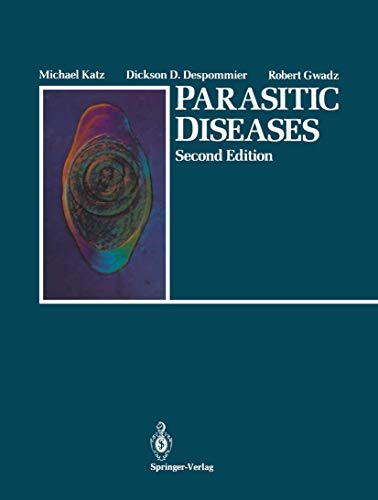 Parasitic Diseases view 2