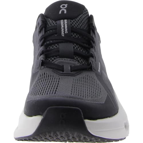 Image of On Women's Cloudrunner 2 Sneakers