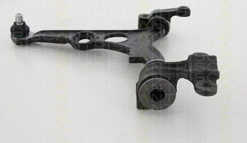 Suspension de roue Triscan 8500 105002 bras de liaison pour train avant