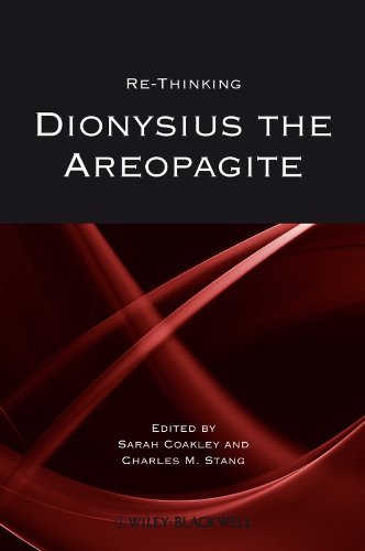 Re-thinking Dionysius the Areopagite (Directions in Modern Theology Book 4)